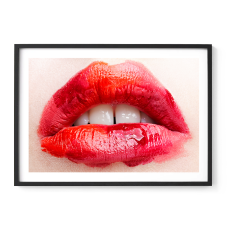 Mouth of Desire