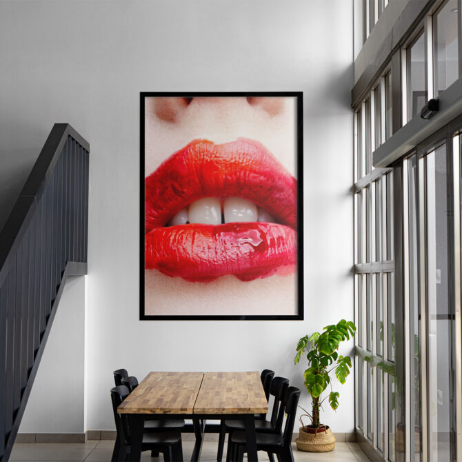 Mouth of Desire - Image 2