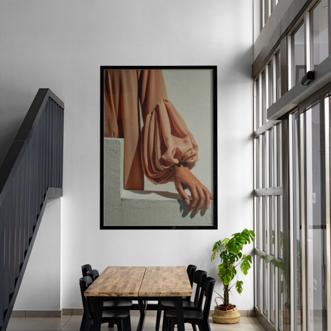 Poetic Hand - Image 2